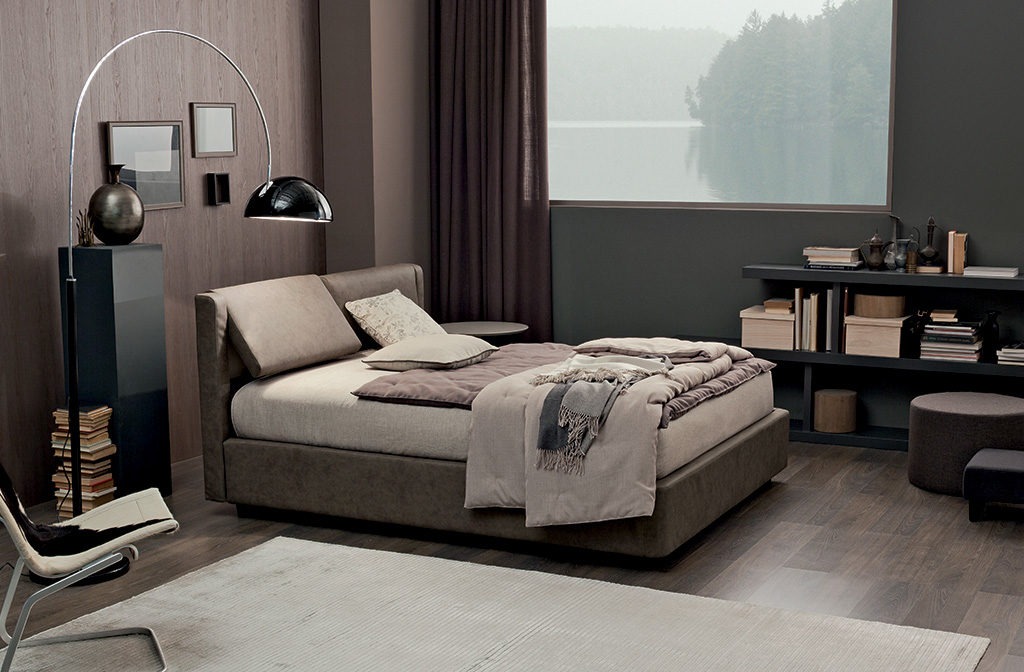 letto matrimoniale Vnice